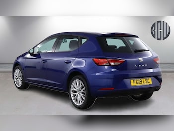 Used SEAT Leon 2019 for sale - 79048181: Photo