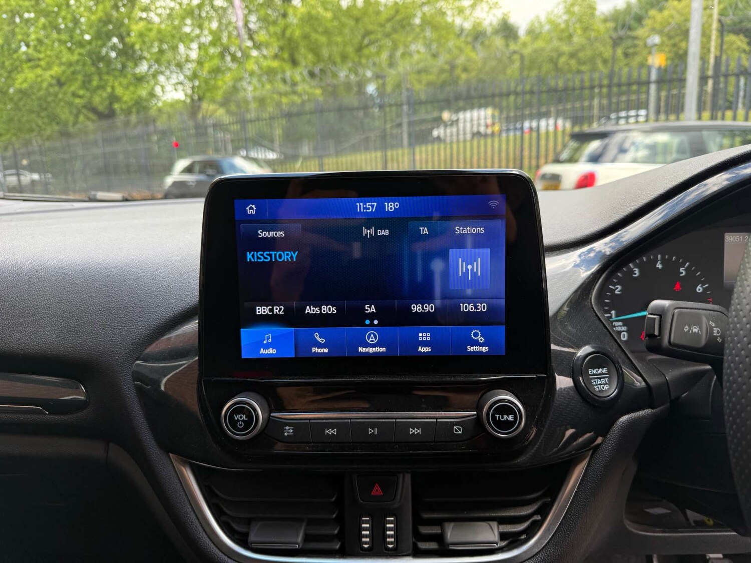 Vehicle 19