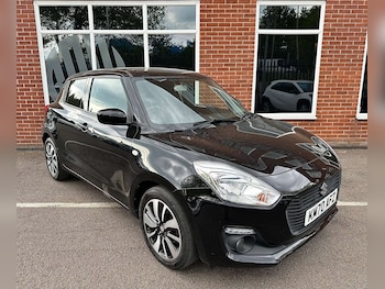 Used Suzuki Swift 2020 for sale - 78486392: Photo