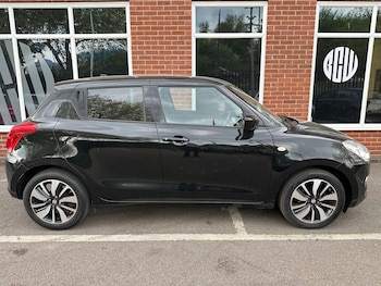 Used Suzuki Swift 2020 for sale - 78486392: Photo