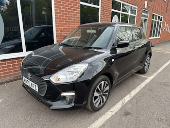 Used Suzuki Swift 2020 for sale - 78486392: Photo