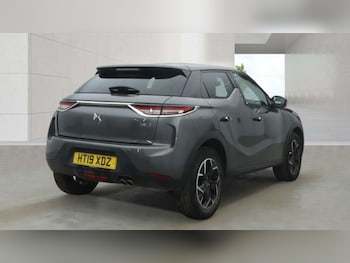 Used DS Automobiles DS 3 2019 for sale - 78555387: Photo