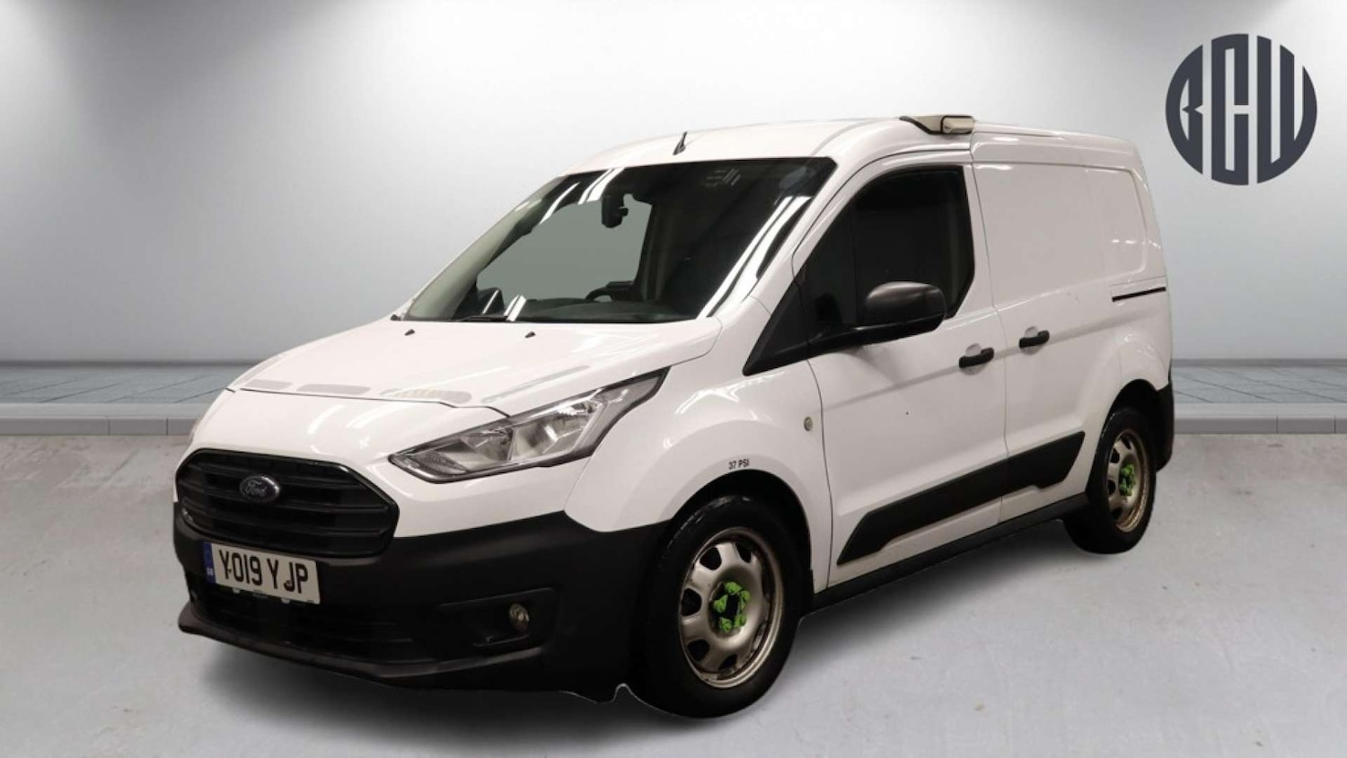 Used Ford Transit Connect 2019 for sale - 77035696: Photo 2
