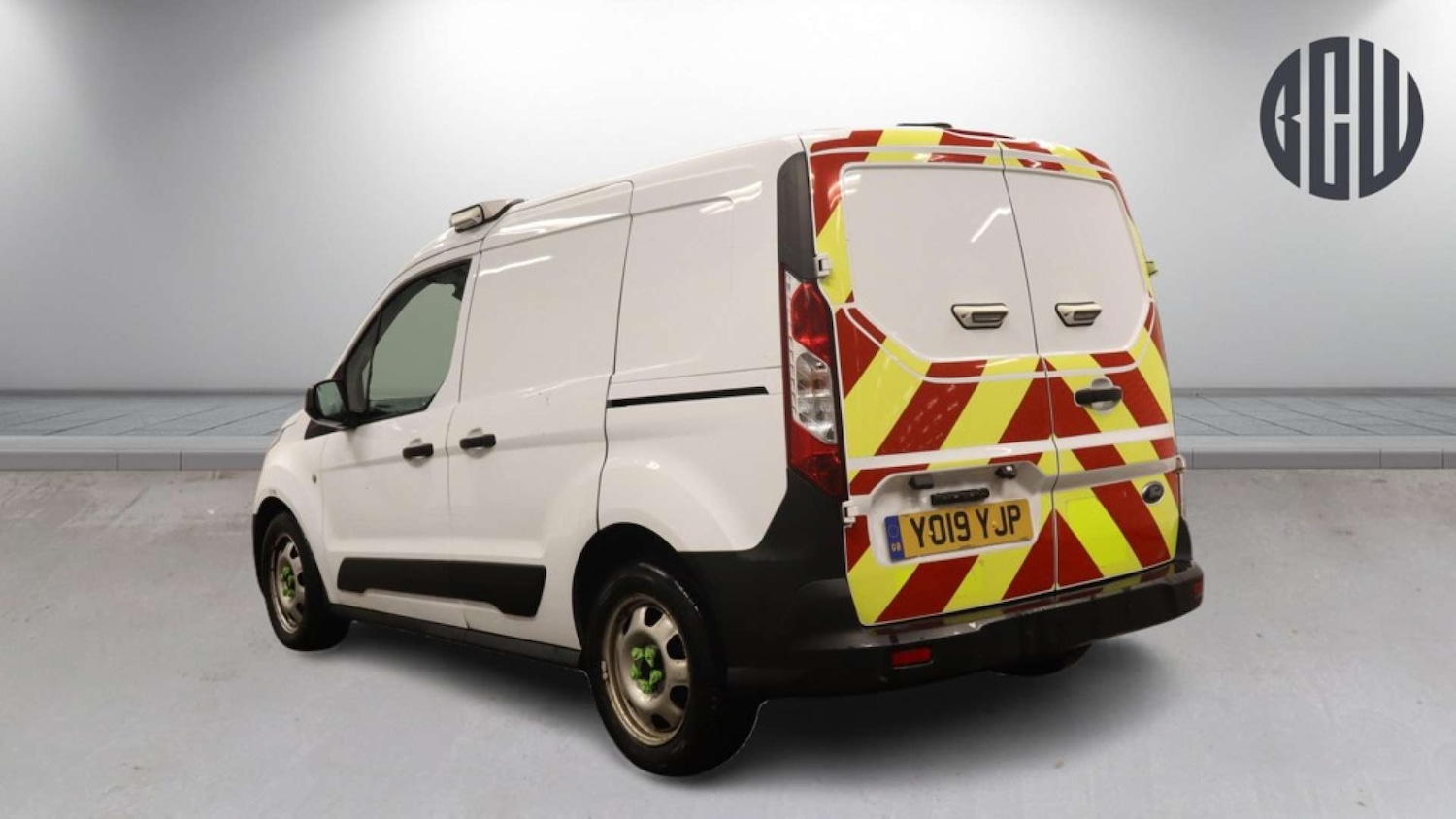 Used Ford Transit Connect 2019 for sale - 77035696: Photo 3