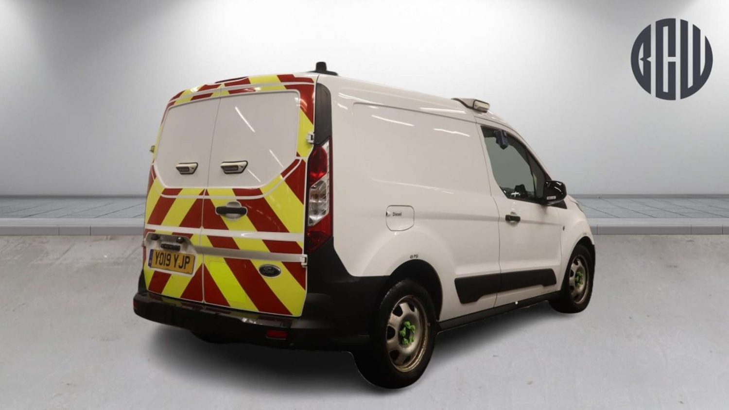 Used Ford Transit Connect 2019 for sale - 77035696: Photo 4