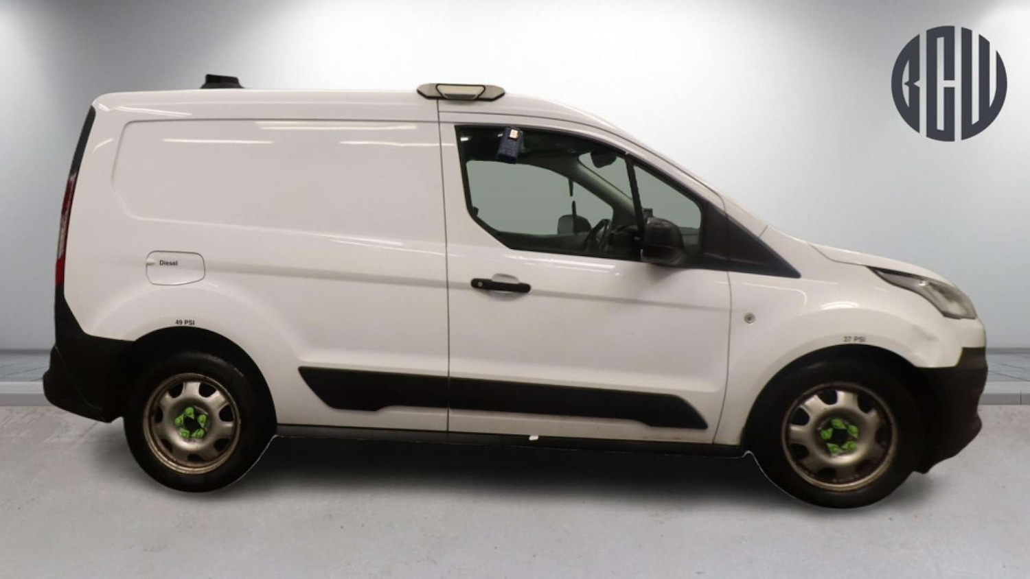 Used Ford Transit Connect 2019 for sale - 77035696: Photo 5