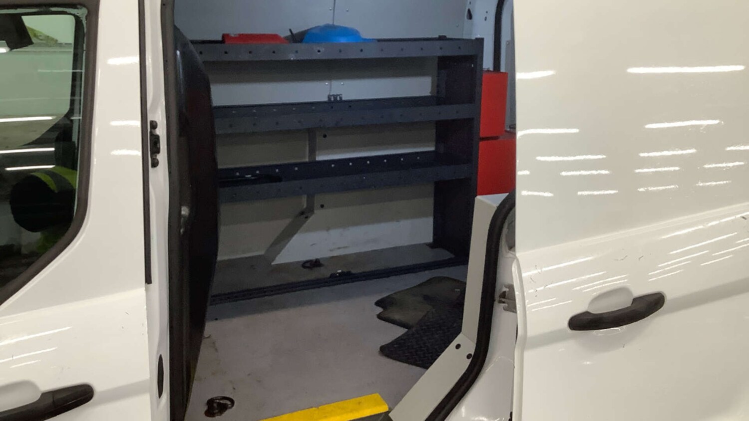 Used Ford Transit Connect 2019 for sale - 77035696: Photo 8