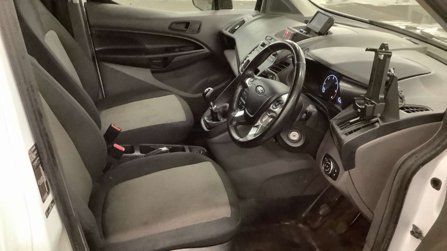 Used Ford Transit Connect 2019 for sale - 77035696: Photo 9