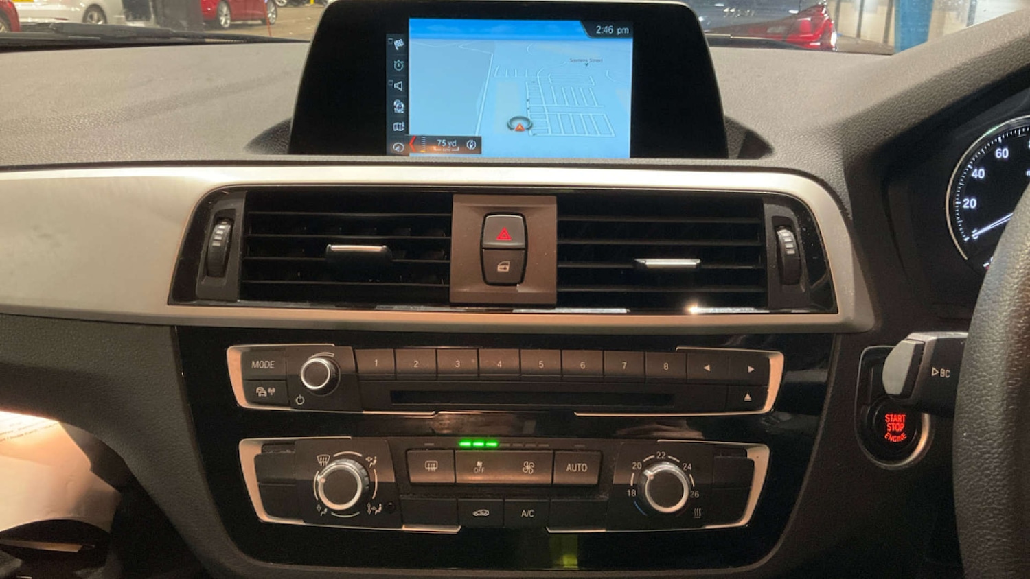 Used BMW 1 Series 2019 for sale - 77495072: Photo 11