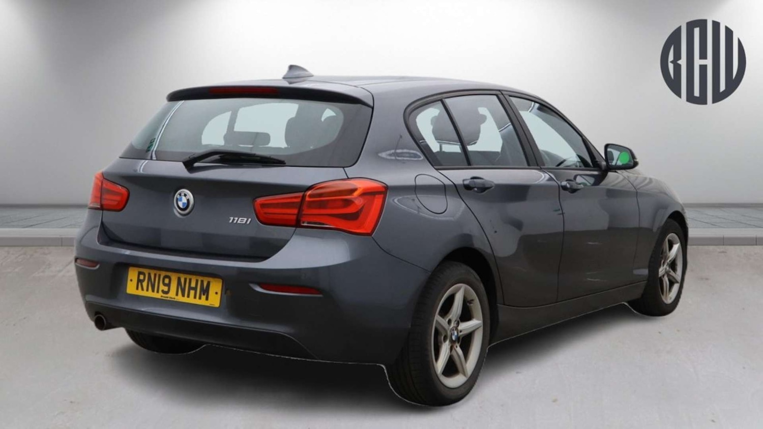 Used BMW 1 Series 2019 for sale - 77495072: Photo 4