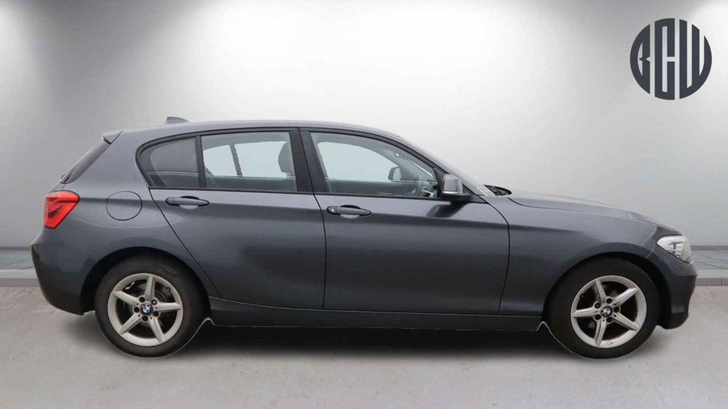 Used BMW 1 Series 2019 for sale - 77495072: Photo 5