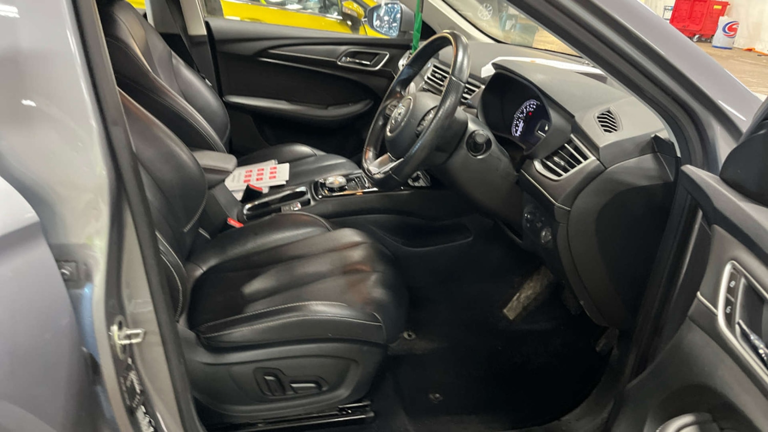 Used MG 1100 2022 for sale - 77837303: Photo 9