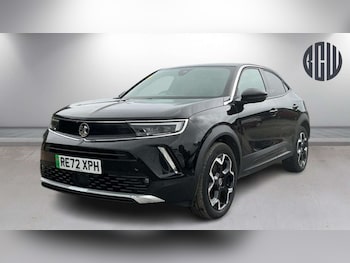 Used Vauxhall Mokka 2022 for sale - 78987485: Photo