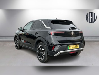 Used Vauxhall Mokka 2022 for sale - 78987485: Photo