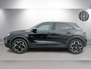 Used Vauxhall Mokka 2022 for sale - 78987485: Photo