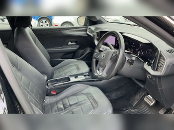 Used Vauxhall Mokka 2022 for sale - 78987485: Photo