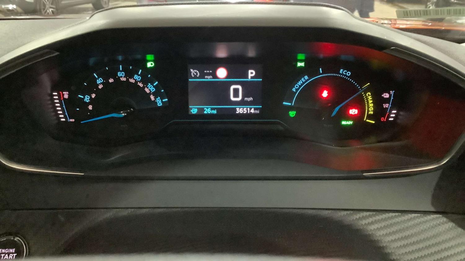 Used Peugeot 2008 2020 for sale - 77495070: Photo 10