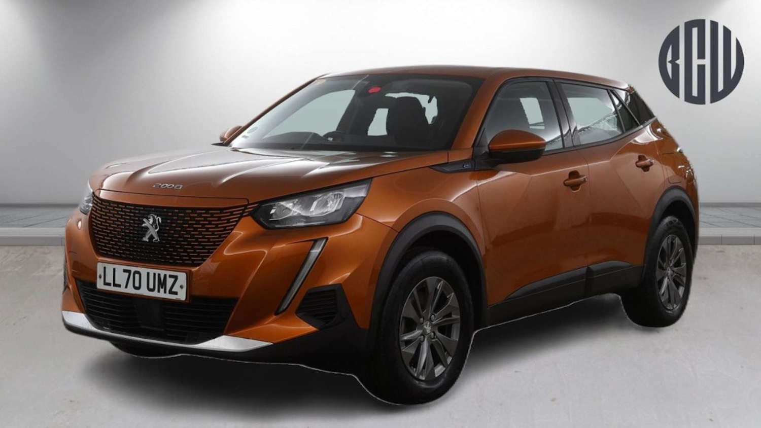 Used Peugeot 2008 2020 for sale - 77495070: Photo 2