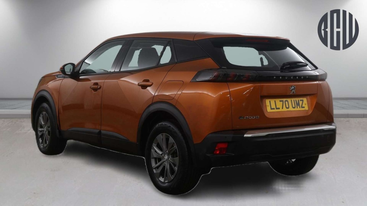 Used Peugeot 2008 2020 for sale - 77495070: Photo 3