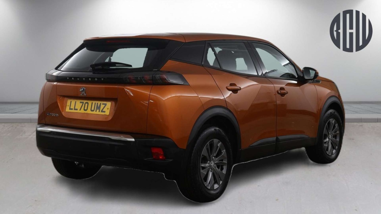 Used Peugeot 2008 2020 for sale - 77495070: Photo 4