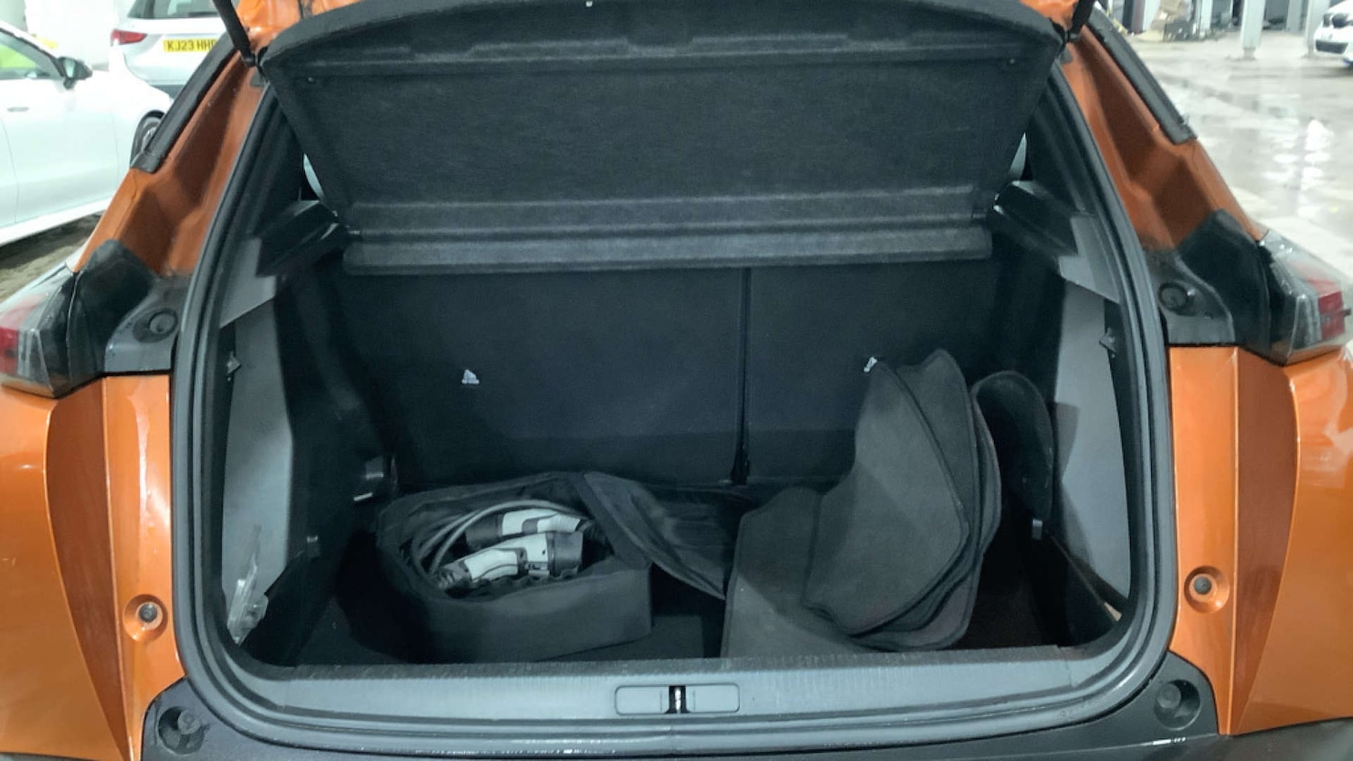 Used Peugeot 2008 2020 for sale - 77495070: Photo 7