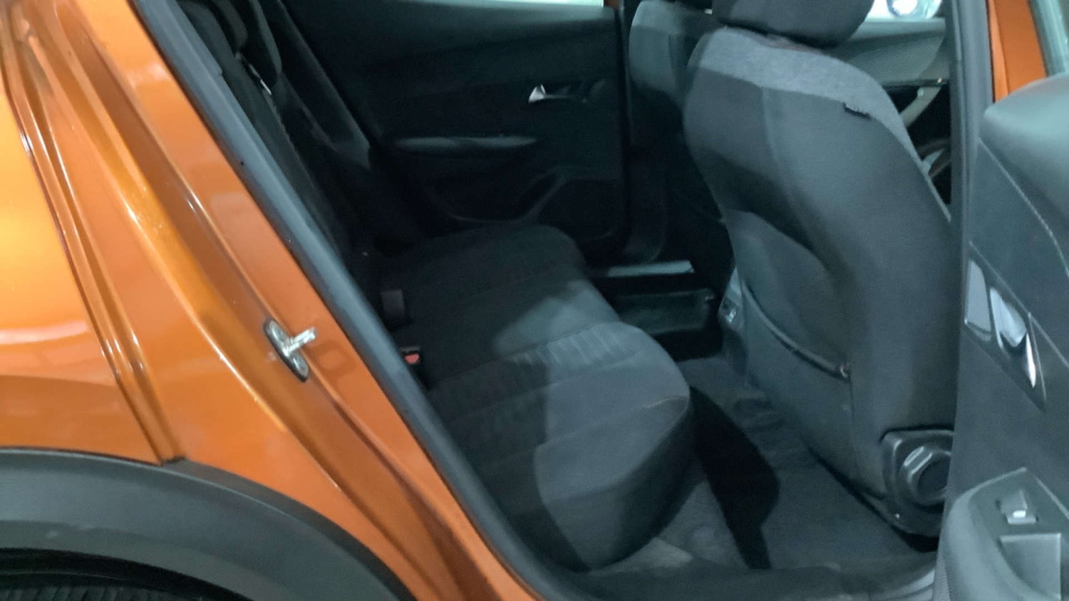 Used Peugeot 2008 2020 for sale - 77495070: Photo 8