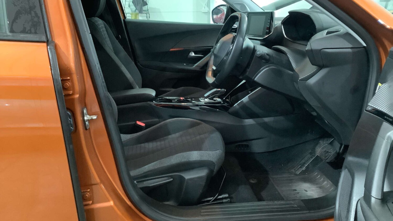 Used Peugeot 2008 2020 for sale - 77495070: Photo 9