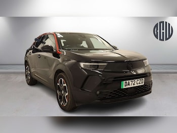 Used Vauxhall Mokka 2022 for sale - 78243304: Photo