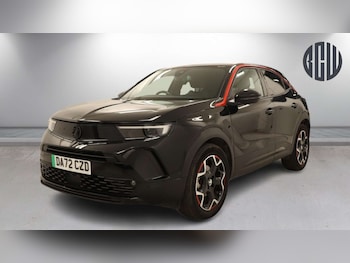 Used Vauxhall Mokka 2022 for sale - 78243304: Photo
