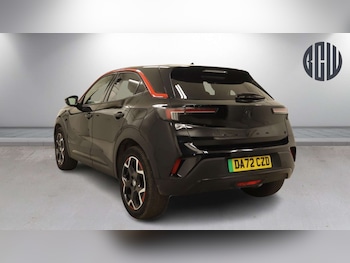 Used Vauxhall Mokka 2022 for sale - 78243304: Photo