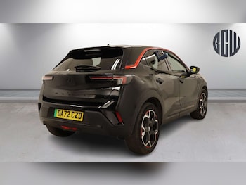 Used Vauxhall Mokka 2022 for sale - 78243304: Photo