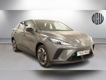 Used MG MG4 2023 for sale - 78229838: Photo