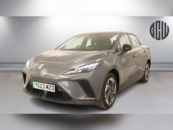 Used MG MG4 2023 for sale - 78229838: Photo