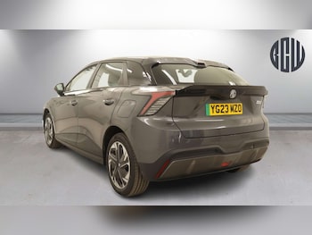 Used MG MG4 2023 for sale - 78229838: Photo