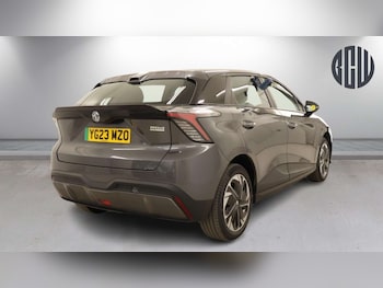 Used MG MG4 2023 for sale - 78229838: Photo