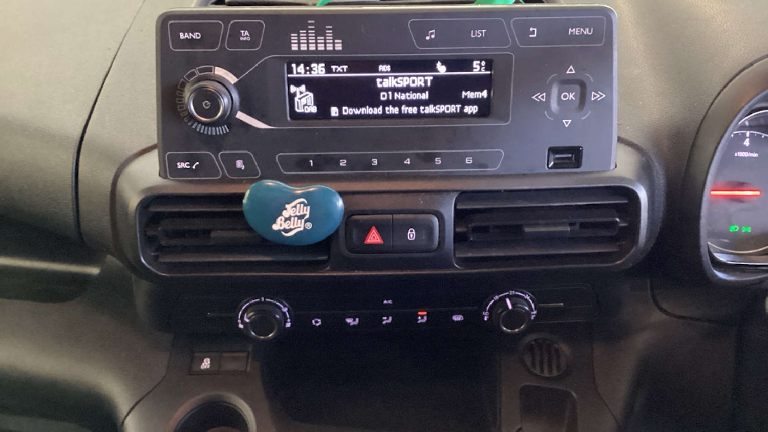 Used Vauxhall Combo 2021 for sale - 76681890: Photo 11