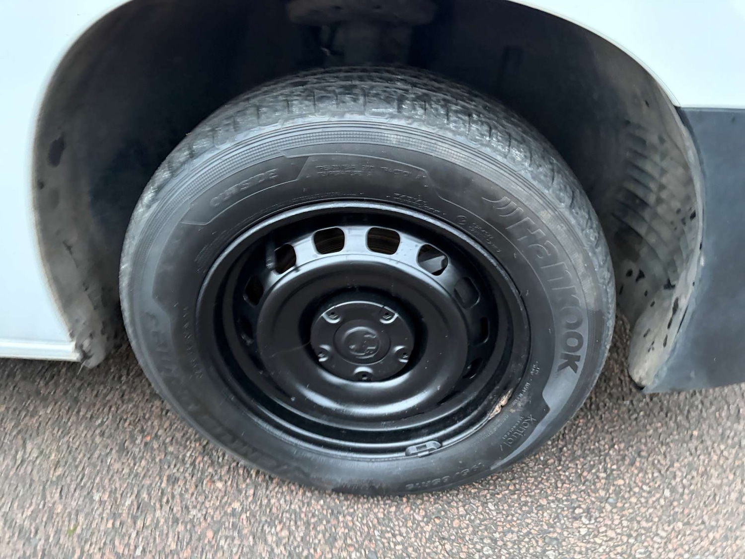 Used Vauxhall Combo 2021 for sale - 76681890: Photo 14