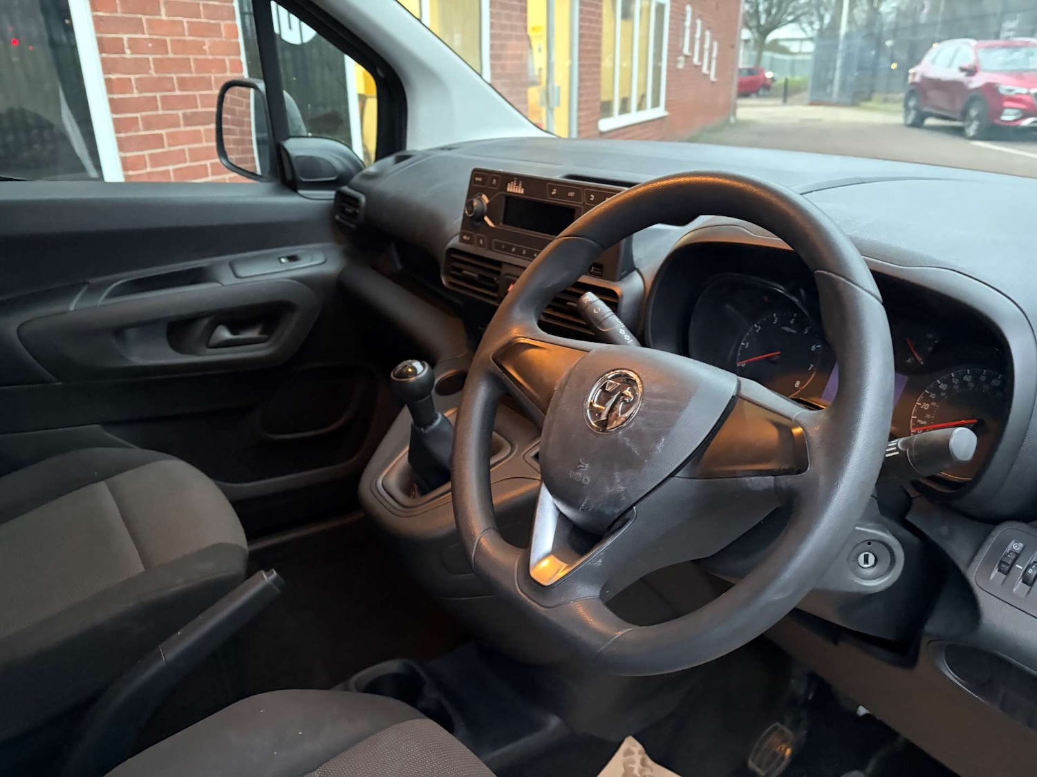 Used Vauxhall Combo 2021 for sale - 76681890: Photo 15