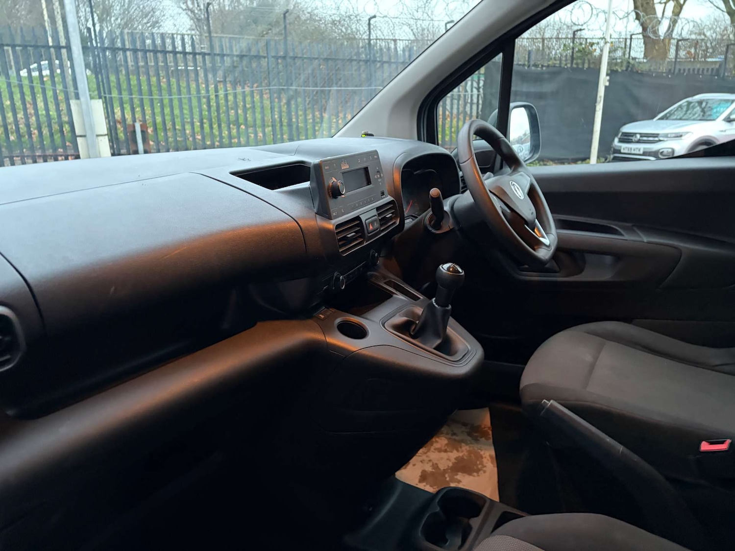 Used Vauxhall Combo 2021 for sale - 76681890: Photo 17