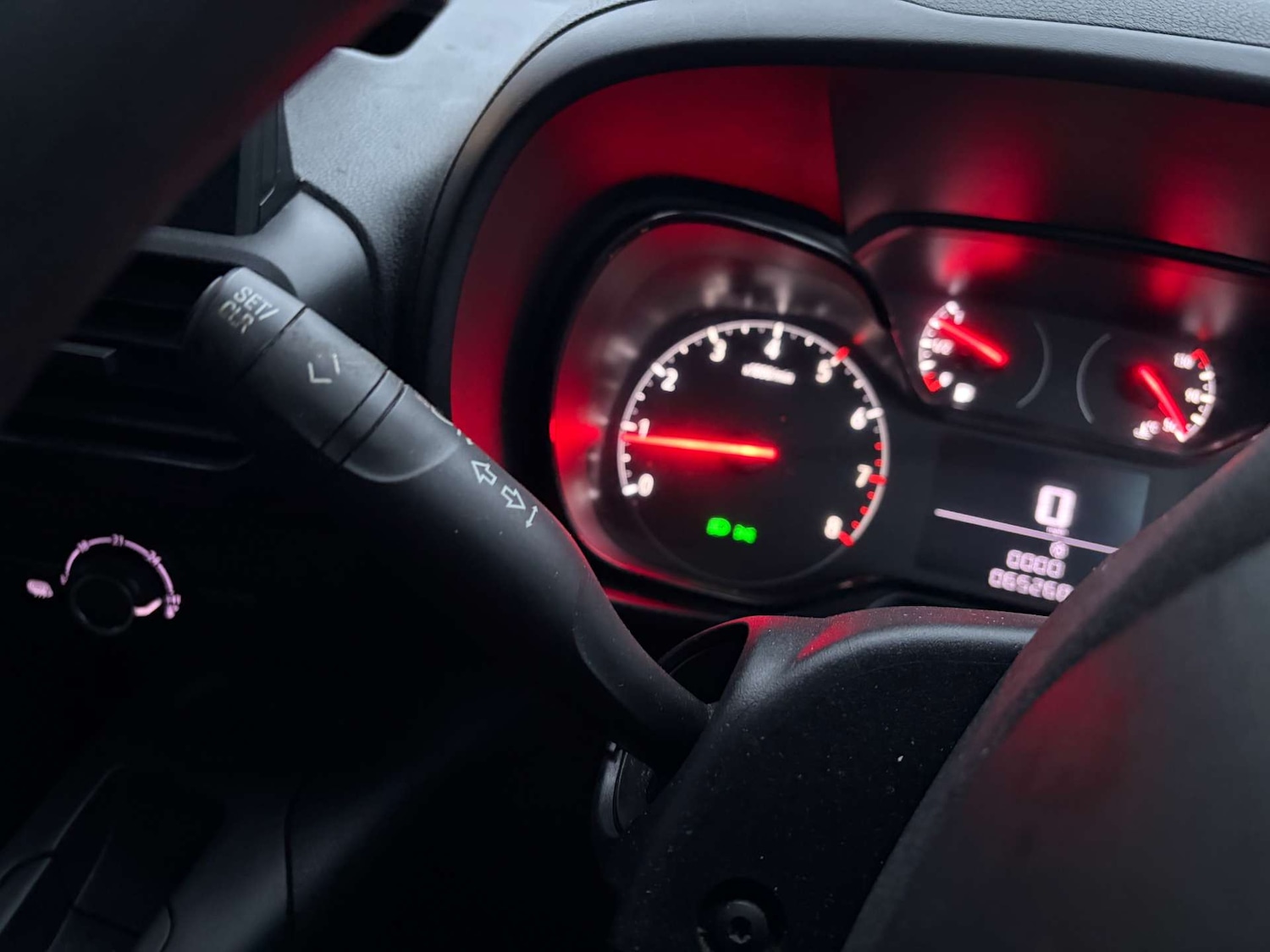 Used Vauxhall Combo 2021 for sale - 76681890: Photo 22