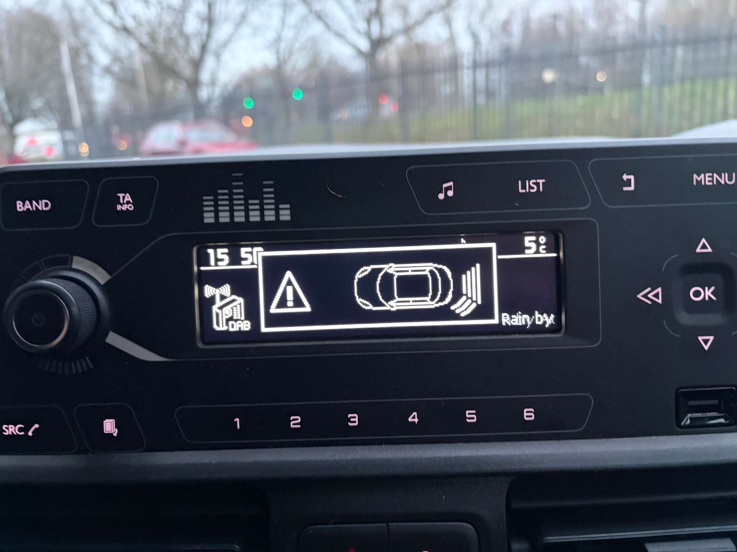 Used Vauxhall Combo 2021 for sale - 76681890: Photo 27