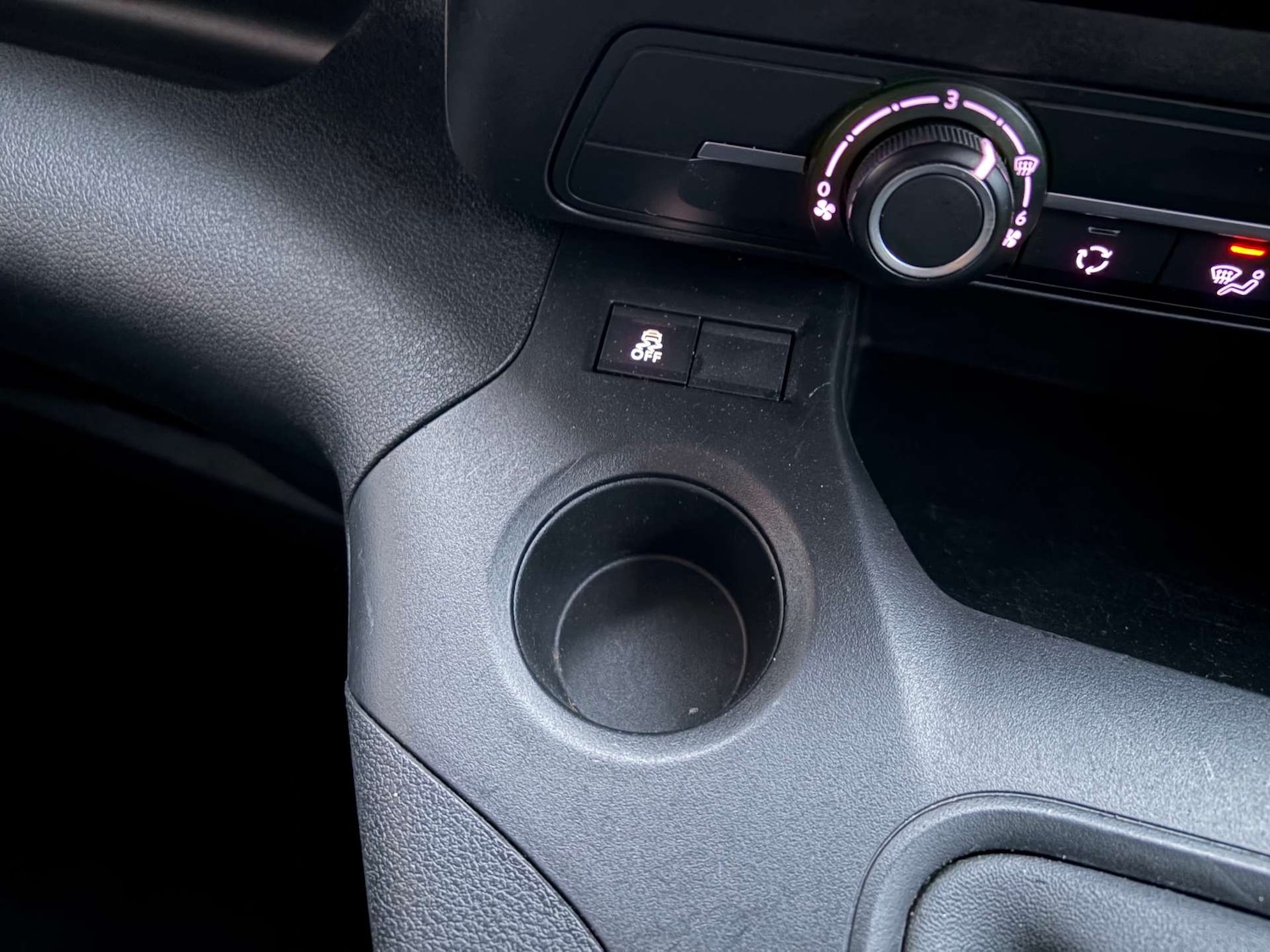 Used Vauxhall Combo 2021 for sale - 76681890: Photo 36