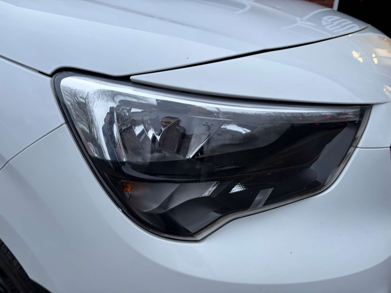 Used Vauxhall Combo 2021 for sale - 76681890: Photo 38