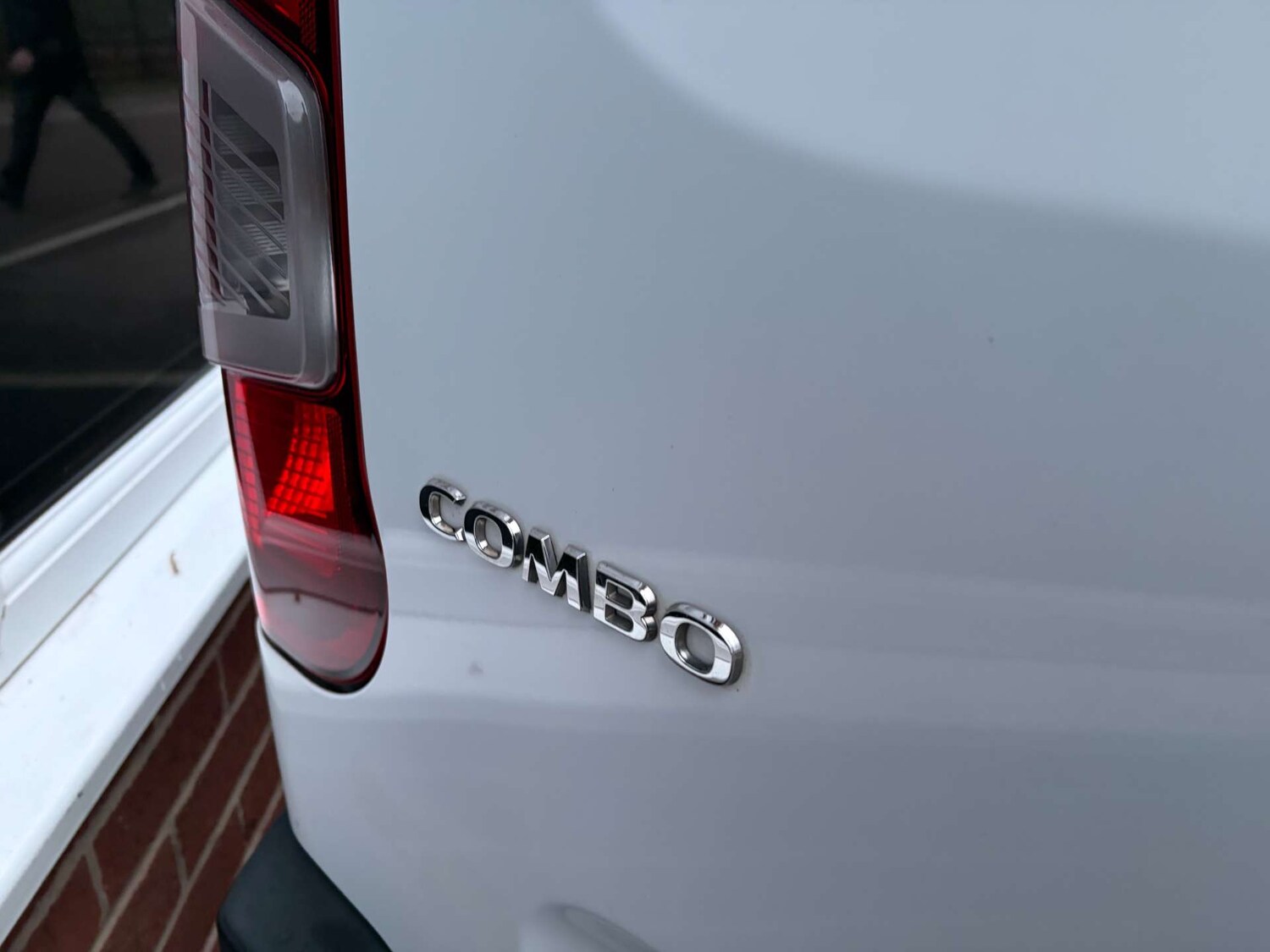 Used Vauxhall Combo 2021 for sale - 76681890: Photo 43