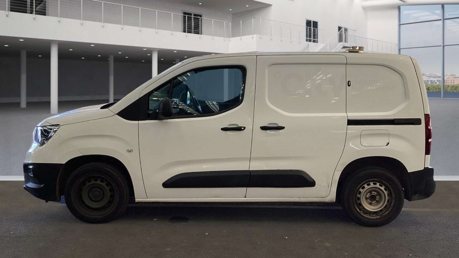 Used Vauxhall Combo 2021 for sale - 76681890: Photo 6