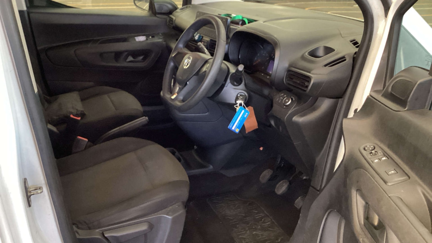 Used Vauxhall Combo 2021 for sale - 76681890: Photo 9