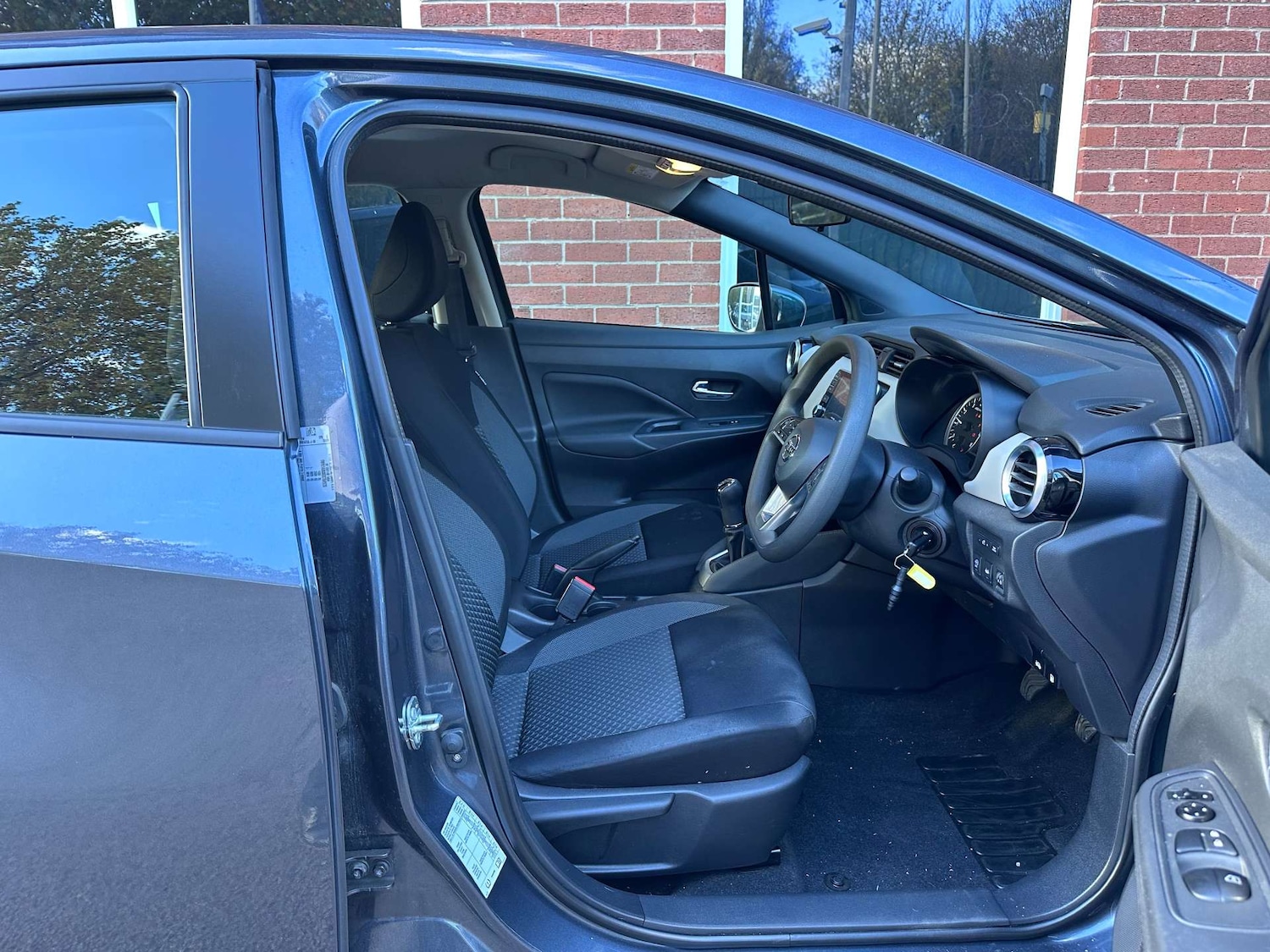 Used Nissan Micra 2022 for sale - 76520304: Photo 11