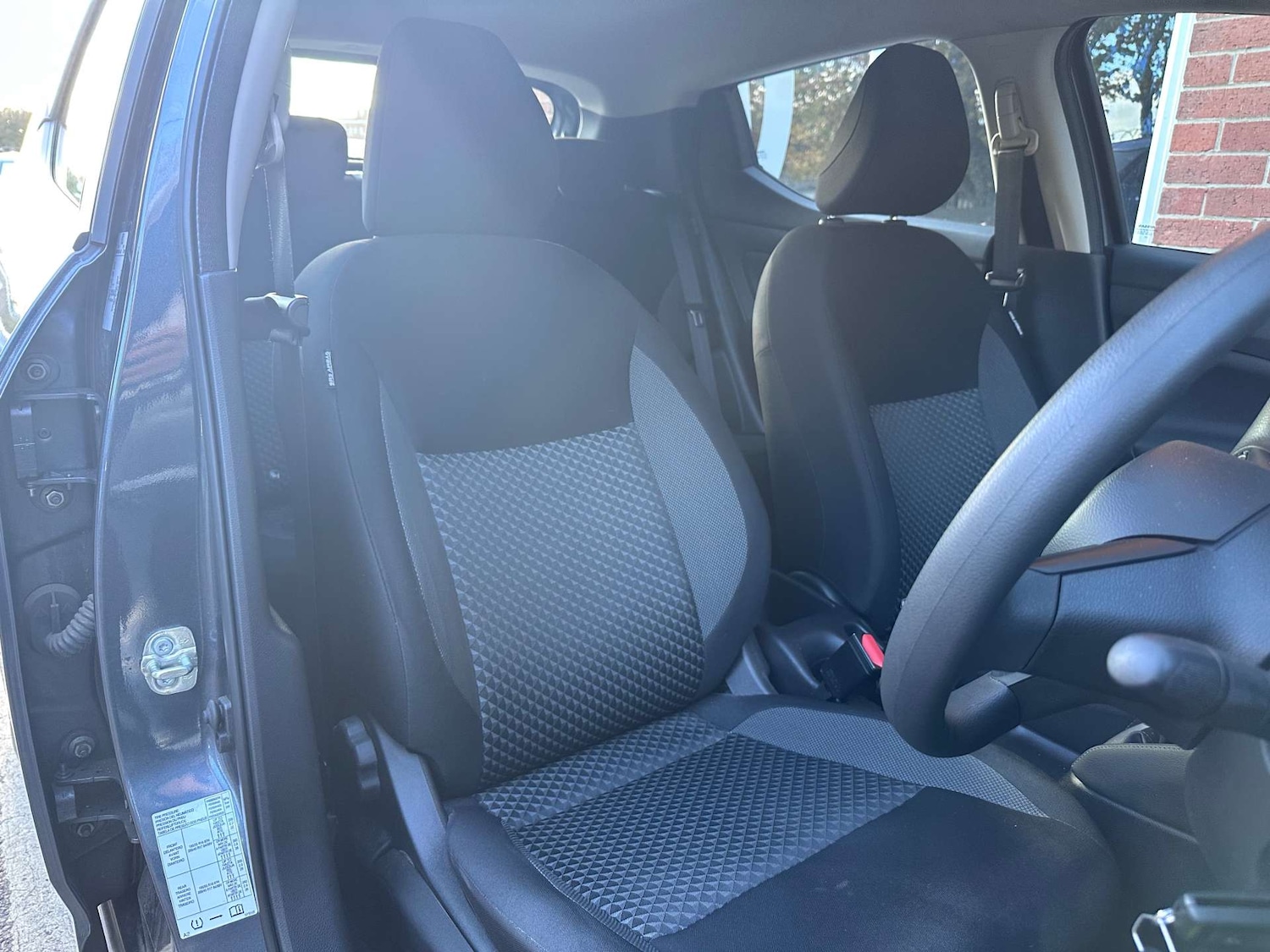 Used Nissan Micra 2022 for sale - 76520304: Photo 12