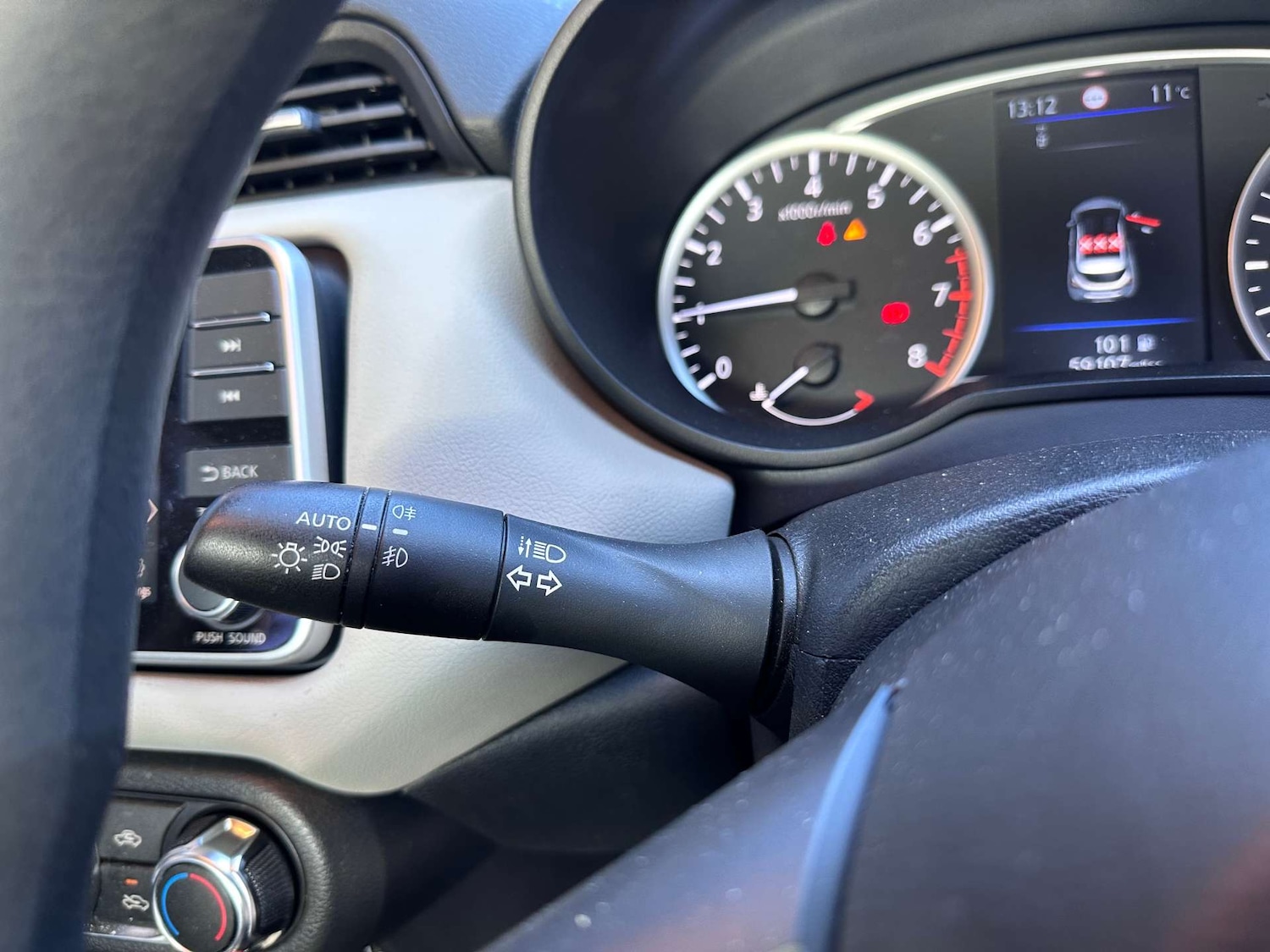 Used Nissan Micra 2022 for sale - 76520304: Photo 15