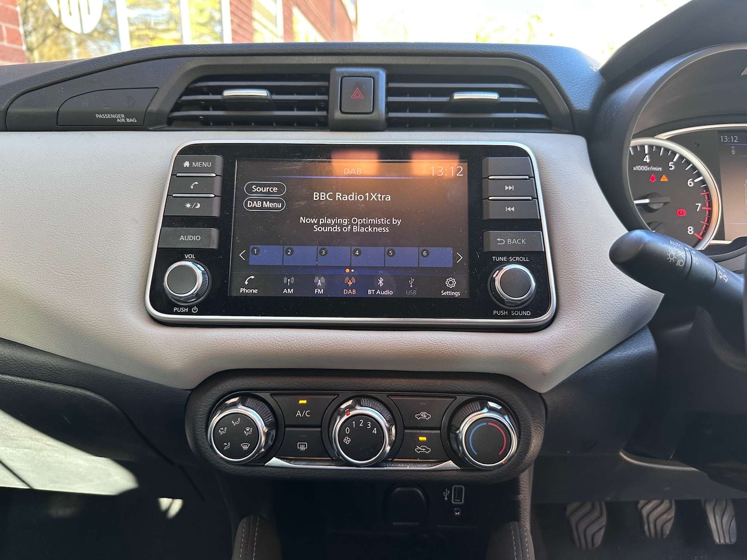 Used Nissan Micra 2022 for sale - 76520304: Photo 17